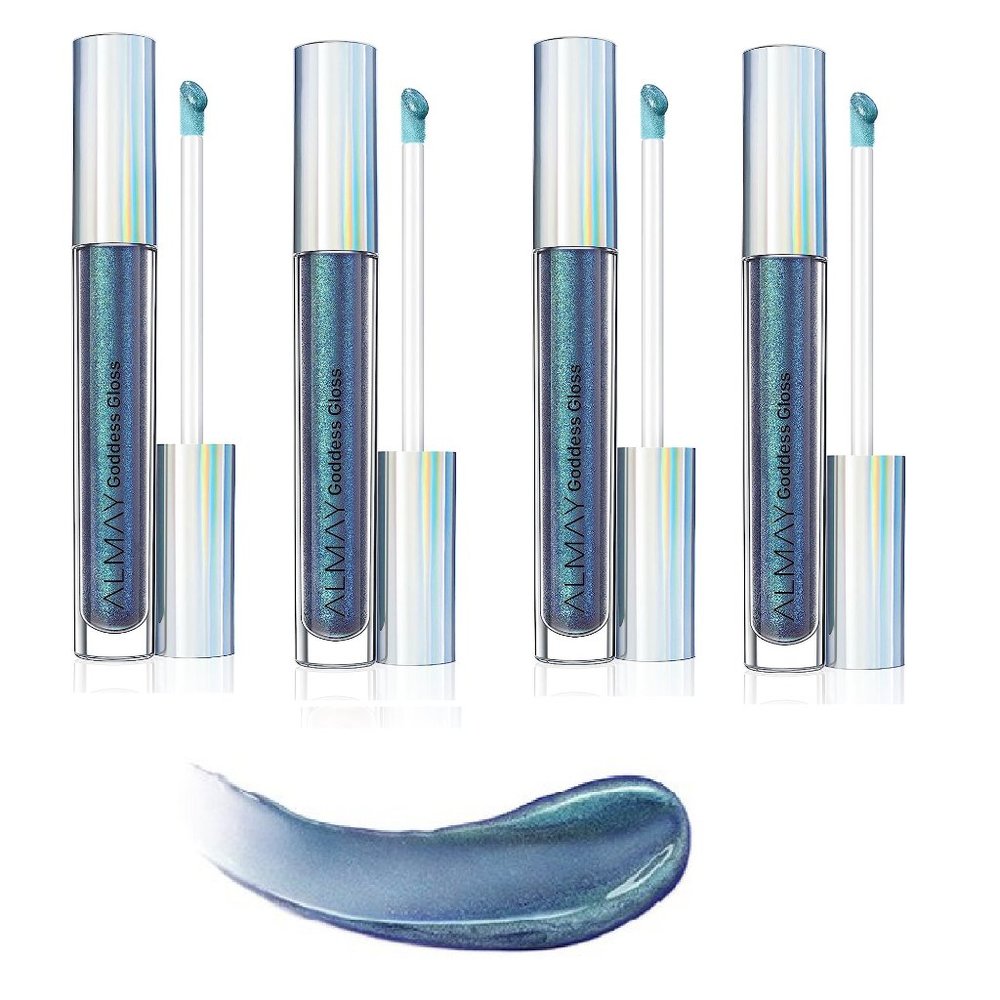 4 x Almay Goddess Gloss, Ethereal